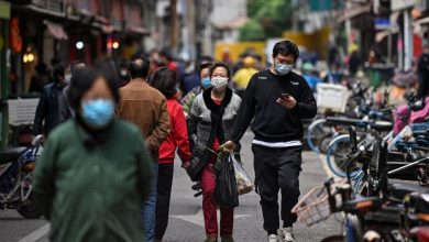 Un oraș din China, cu 4 milioane de locuitori, a fost închis din nou