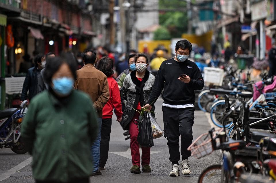 Un oraș din China, cu 4 milioane de locuitori, a fost închis din nou