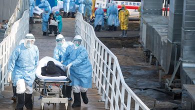 În China ar putea apărea un nou val de infectări cu Covid-19