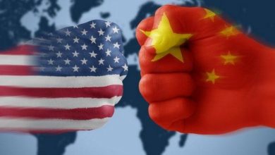 China ridiculizează răspunsul SUA la pandemie