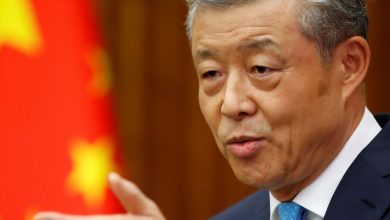 China avertizează Marea Britanie să nu pornească un nou Război Rece
