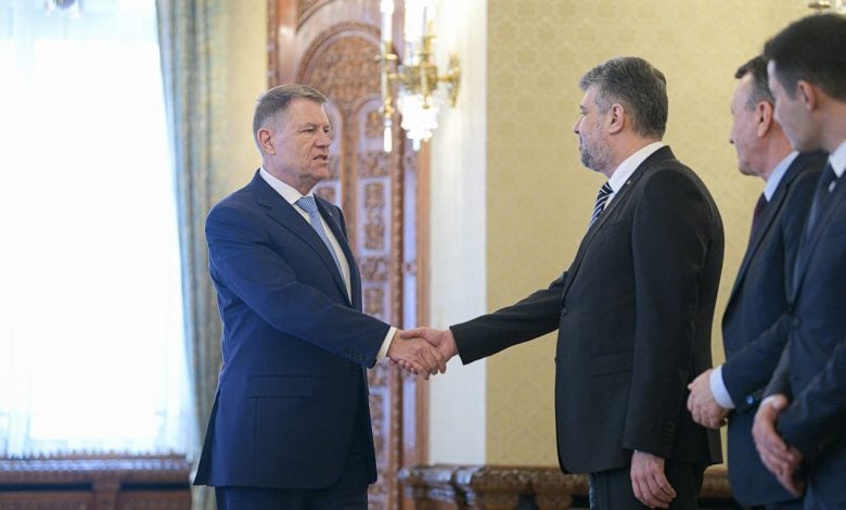 PSD: Iohannis și Guvernul joacă viața oamenilor la loterie