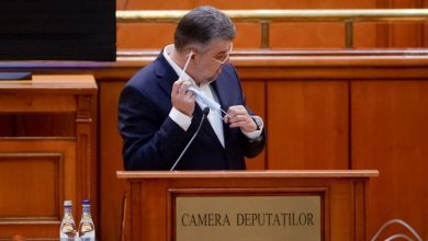 PSD vrea să introducă excepții pentru purtarea măștii