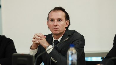 Ministrul Finanțelor, anunț despre deficitul bugetar