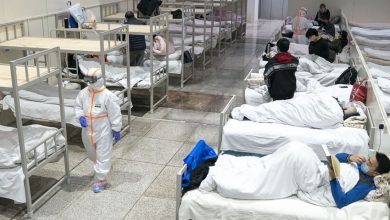 Bilanțul pandemiei în România, duminică, 31 mai