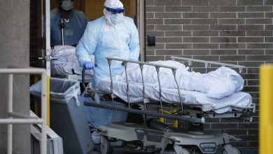 Bilanțul pandemiei de coronavirus, vineri, 29 mai