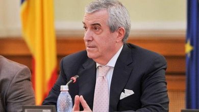Tăriceanu vrea să dea jos Guvernul Orban