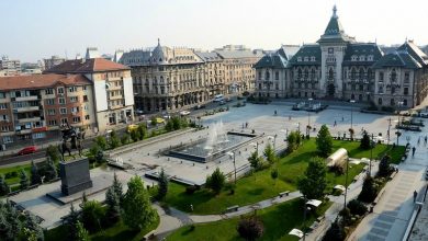 Vremea în Dolj, în următoarele 7 zile