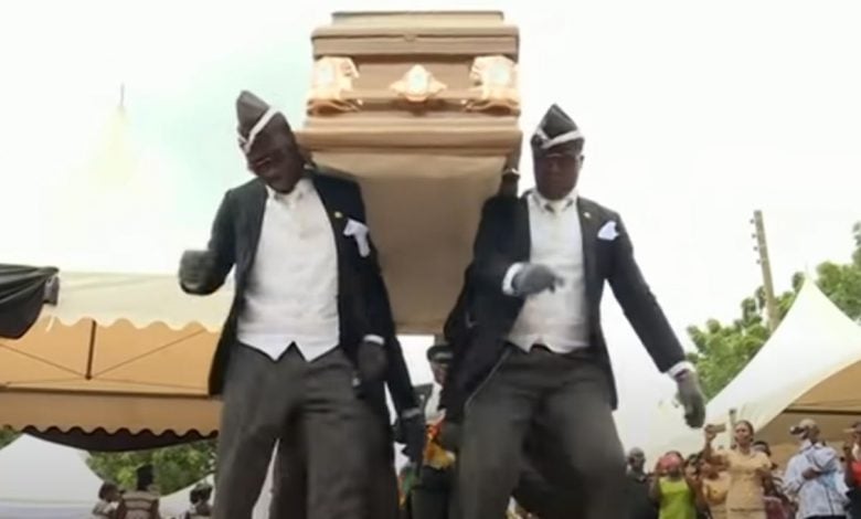 Mesajul celebrilor dansatori din Ghana: Stați acasă sau dansați cu noi!