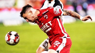 Probleme tot mai mari pentru Dinamo
