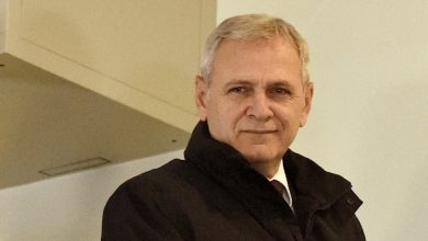 Decizia luată de judecători la cererea de eliberare a lui Dragnea