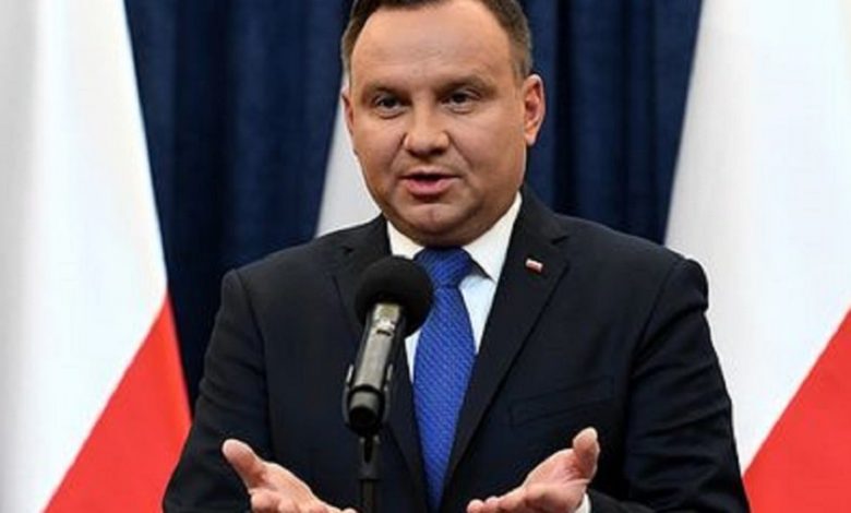 La alegerile din Polonia nu a votat niciun cetățean