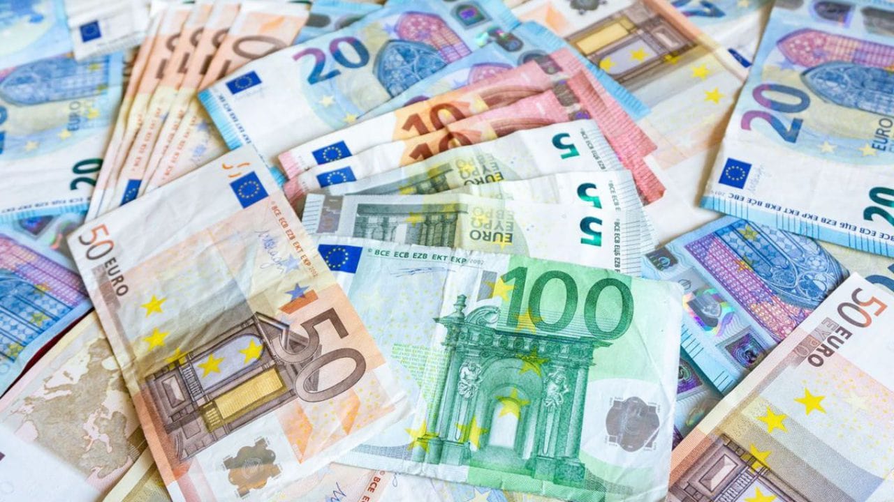 România primește 31 de miliarde de euro de la UE