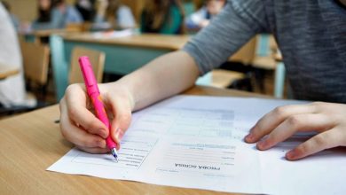 Un senator PMP propune anularea examenelor naționale
