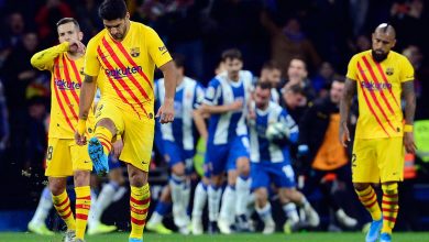 Șapte jucători ar putea pleca de la Barcelona