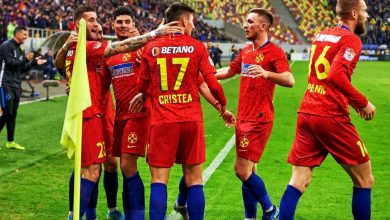 FCSB a făcut un transfer de ultimă oră