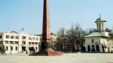 Vremea în județul Vrancea, în următoarele 7 zile
