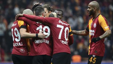 Galatasaray vrea să transfere un român U21