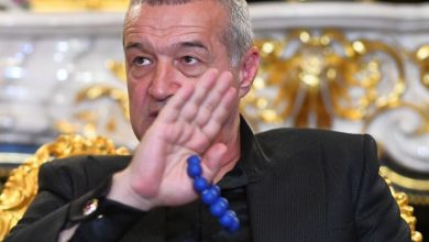 Un jucător de la FCSB a fost interzis în baza de la Berceni