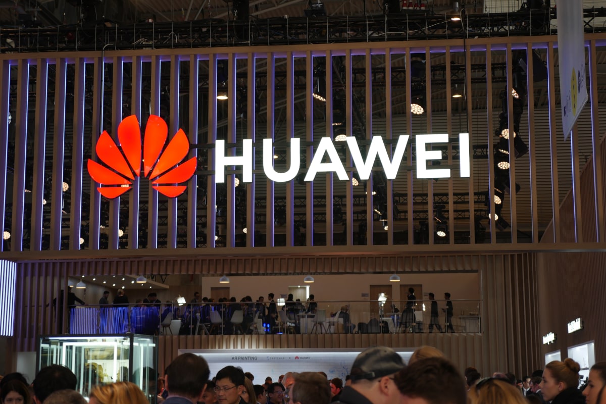 Huawei lansează o alternativă la Google Search și Play Store