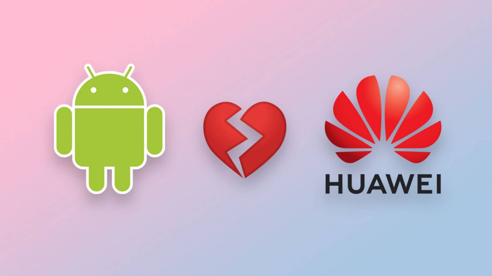 Noi probleme între Huawei și Google