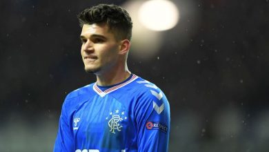 Șefii lui Rangers sunt entuziasmați de transferul lui Ianis Hagi