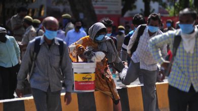 Țara care a depășit China la numărul infecțiilor cu Covid-19