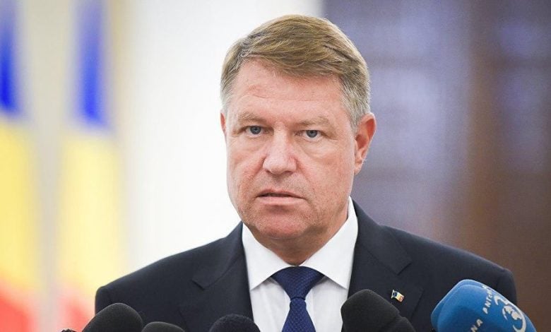 Anunț important al lui Iohannis! Ce se va deschide pe 15 mai