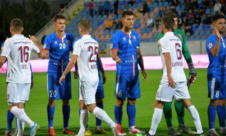 Schimbări majore în fotbalul românesc