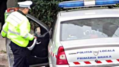 Marcel Vela a criticat dur Poliția Locală