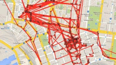Google, acuzată că înregistrează locația chiar dacă funcția e oprită