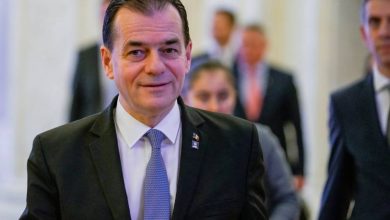 Ludovic Orban amenință cu amenzi