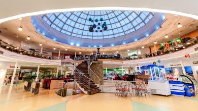 Când ar putea fi deschise mall-urile din țară