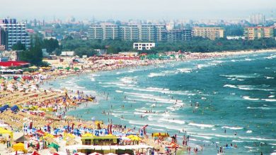 Hotelierii din Mamaia anunță începerea sezonului