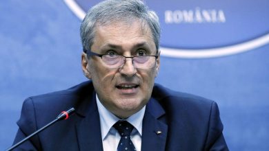 Vela a prezentat ordonanța militară numărul 12