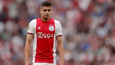 Răzvan Marin poate reveni în Belgia