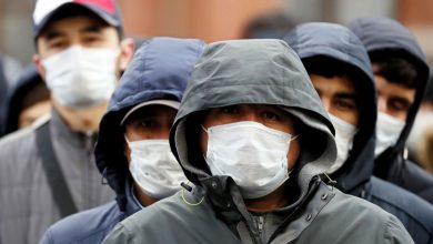 Guvernul va furniza măști persoanelor vulnerabile