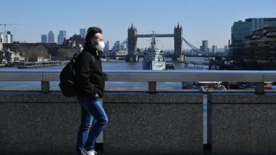 Marea Britanie ar putea anunța ieșirea progresivă din izolare