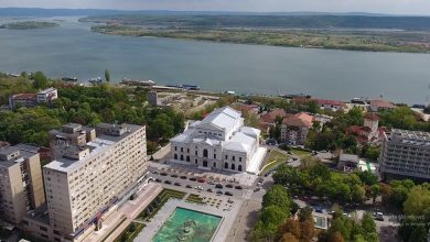 Vremea în Mehedinți, în următoarele 7 zile