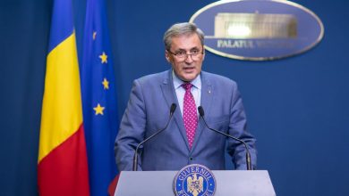 Marcel Vela trage un semnal de alarmă