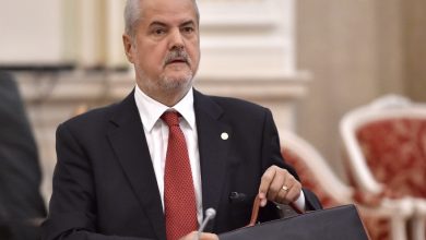 Adrian Năstase îl contrazice pe Ludovic Orban