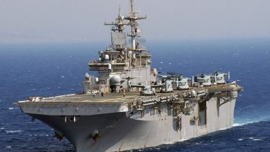 Armata americană a testat laserul ce poate spulbera avioanele în zbor
