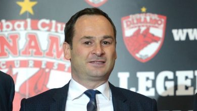 Fanii, cruciali în vânzarea lui Dinamo