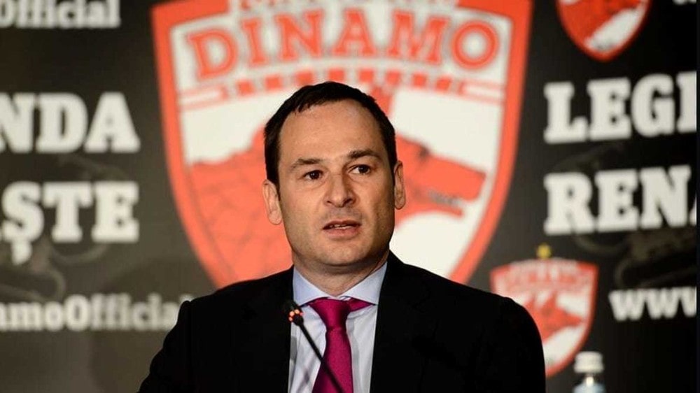 Telenovela vânzării lui Dinamo continuă. Negocierile ar fi picat