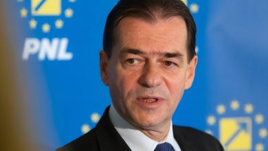 Ludovic Orban, anunț despre sectorul turistic