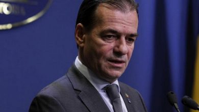 Ludovic Orban cere schimbări drastice în CCR