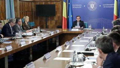 Decizia Guvernului: Se trece de la Stare de Alertă la Stare de Alertă MAXIMĂ