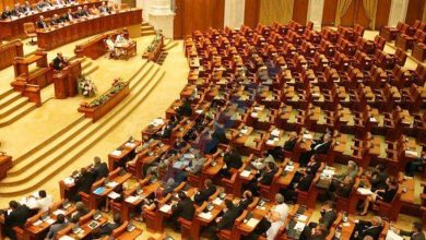 Haos în Parlament! Deputații au greșit legea stării de alertă