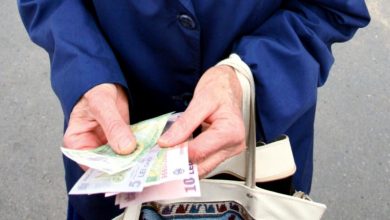 Ludovic Orban spune că pensiile vor crește