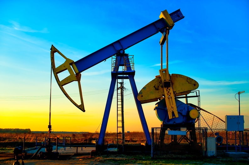 Prețul petrolului a crescut semnificativ